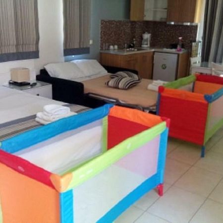 Mantinia Bay Hotel Каламата Экстерьер фото