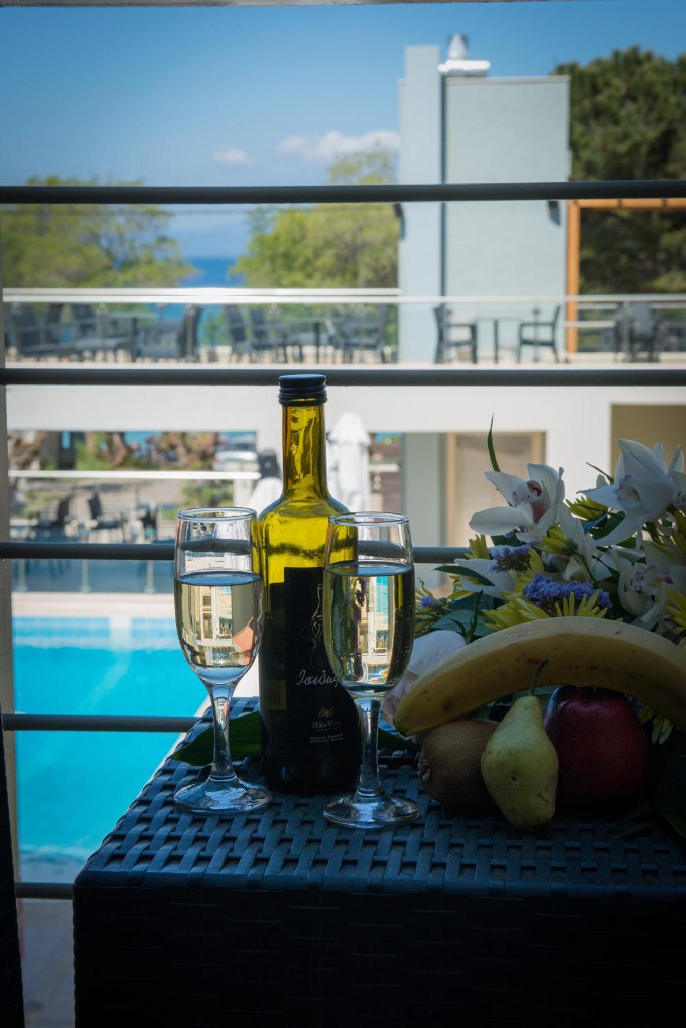 Mantinia Bay Hotel Каламата Номер фото