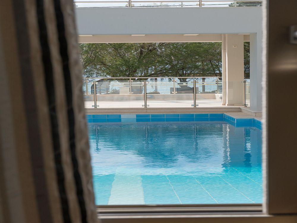 Mantinia Bay Hotel Каламата Экстерьер фото