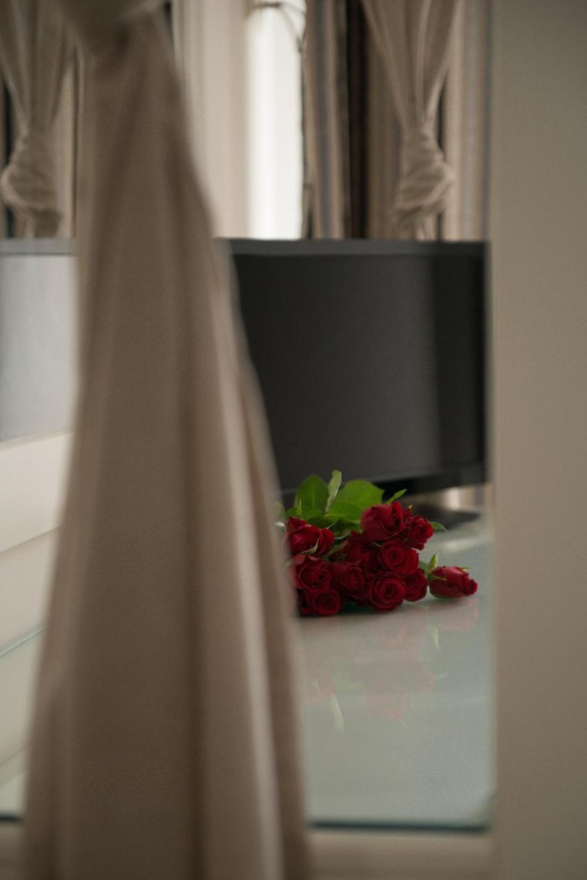 Mantinia Bay Hotel Каламата Экстерьер фото